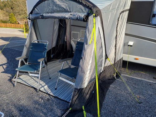 Dometic leggera 220s - leggera,