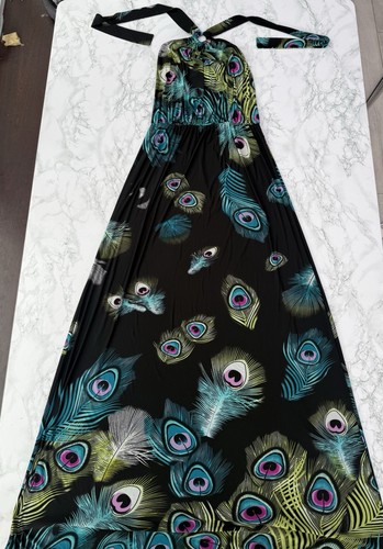 Boohoo women peacock - boohoo,