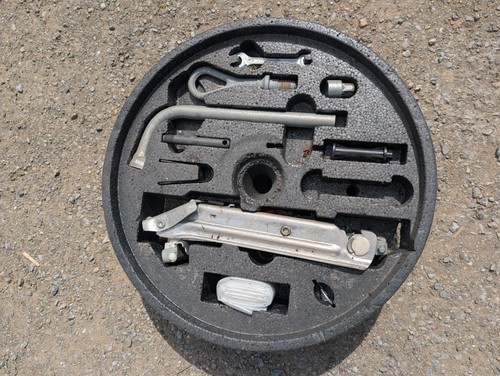 Audi mk1 complete tool - complete,