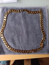 18k Luxury Gold Filled Solid