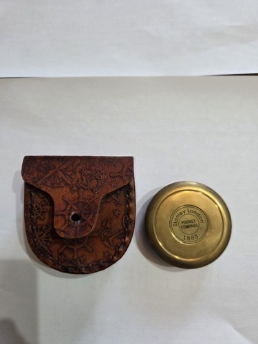 Stanley london inch brass - london,