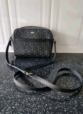DKNY~Stylish Black/Grey