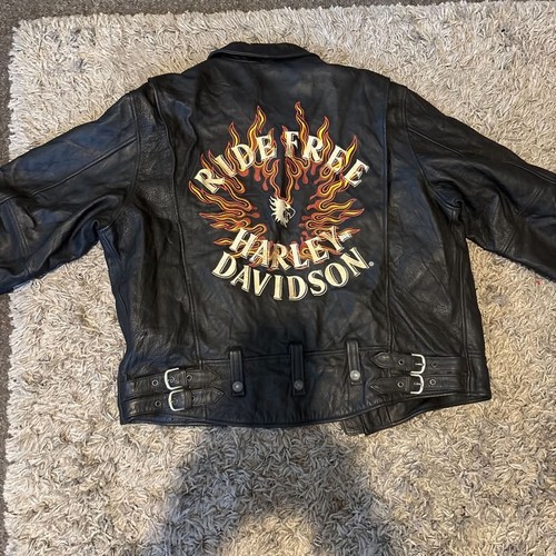 Harley davison ride - , free