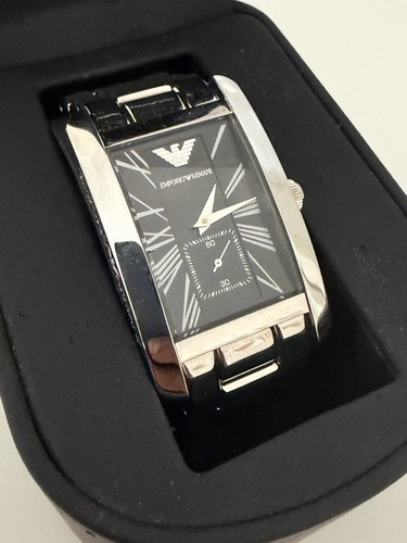 Womens ladies emporio armani - womens/ladies,
