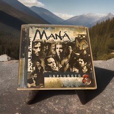 Mana: MTV Unplugged VG tested