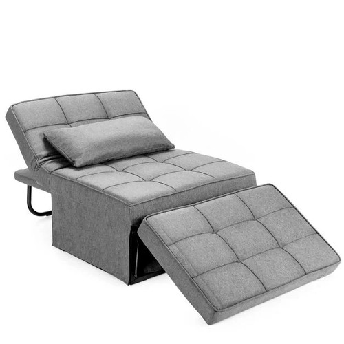 Convertible sofa bed - convertible,