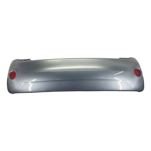 Ford fiesta mk6 rear - fiesta,