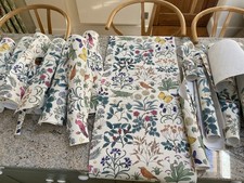 Voysey Apothecary Garden Off