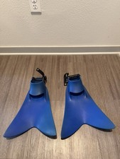 Force Fin Pro Open Heel