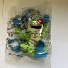 McDonald's 2002 Treelo Bear in