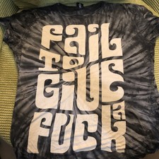 Drop Dead Fail To Give A F***