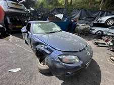 MAZDA MX-5 2007 2.0 PETROL