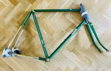Cinelli Supercorsa Frame &