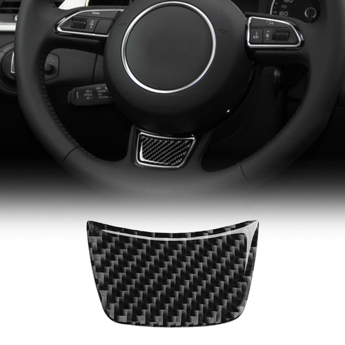 Real carbon fiber steering - fiber,
