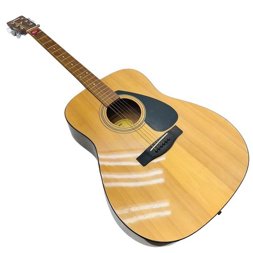 Yamaha f310p acoustic guitar - yamaha,