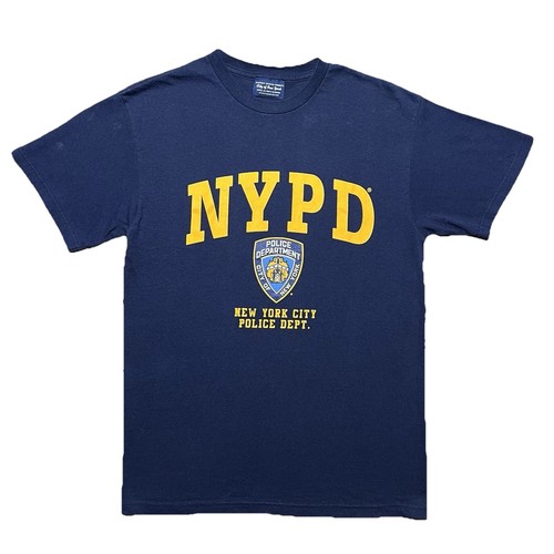 Official nypd shirt - shirt, mens