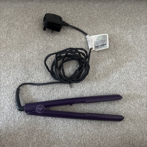 Ghd hair straighteners - hair,