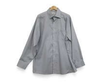 Van Heusen Shirt 17.5" Grey