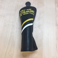 Alien Nana Star Wars Hybrid