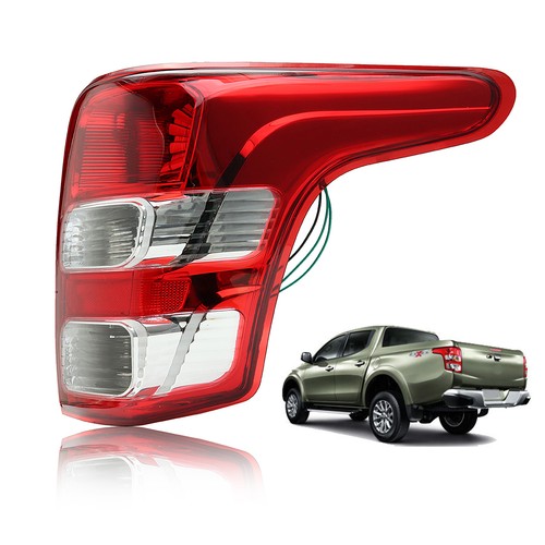 Rear tail light brake - light, lamp