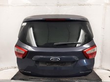 FORD C-MAX MK2 2010-2015 Rear