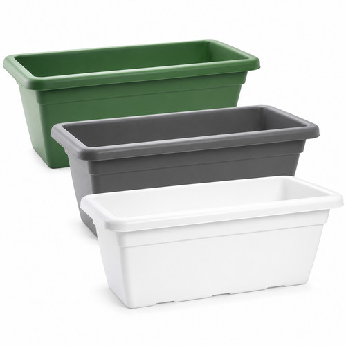 Large garden trough - large,