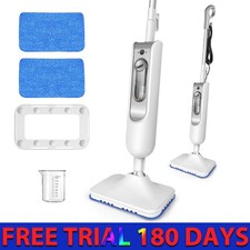 2500w steam mop hand held - steam,