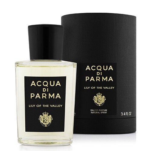 Acqua parma lily the - di,