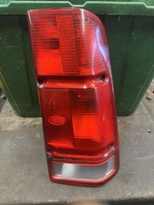 LAND ROVER DISCOVERY 2 PRE
