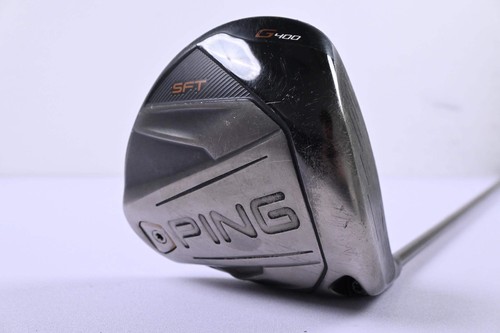 Ping g400 sft driver 10 - ping,