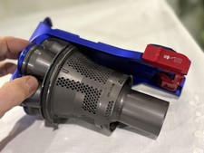 Dyson DC30 DC34 DC35 Blue