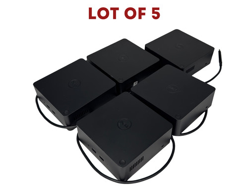Lot dell tb16 - 5, 4k