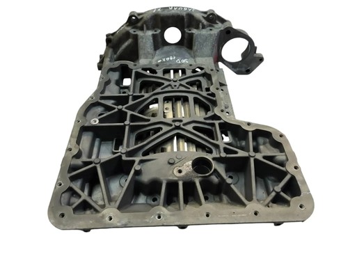 Jaguar x250 oil pan - jaguar,