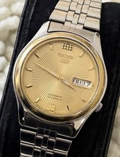 Seiko 5 Automatic 23 Jewels