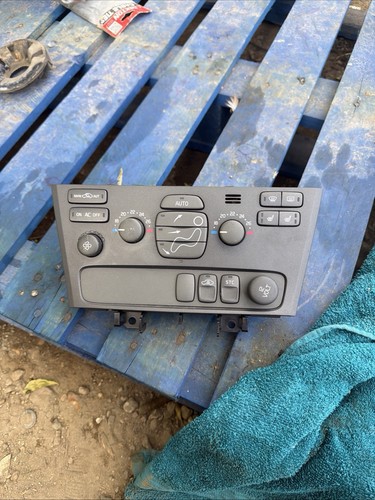 Volvo v70r s60r heater - s60r,
