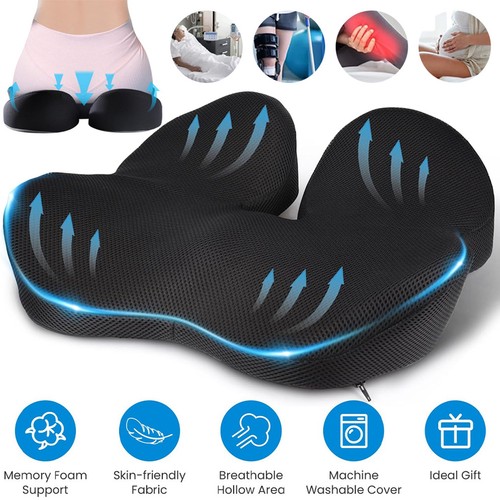 Cushion seat pillow - seat,