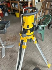 STABILA LAPR 100 ROTATION LASER LEVEL