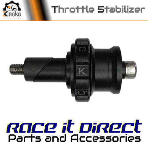 Kaoko throttle stabilizers - throttle,