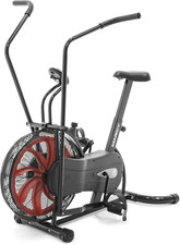 Air-Resistance Exercise Fan