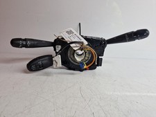 PEUGEOT 208 MK1 2013 INDICATOR WIPER SWITCH STEERING COLUMN STALKS