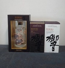 Suntory hibiki whisky - suntory,