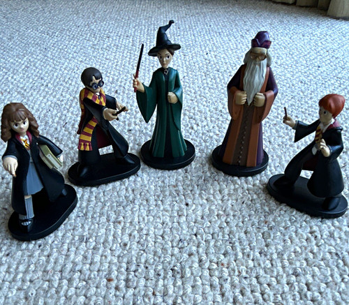Harry potter collectable - potter,