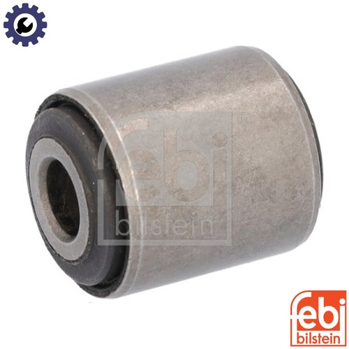 Mounting controltrailing - mounting,