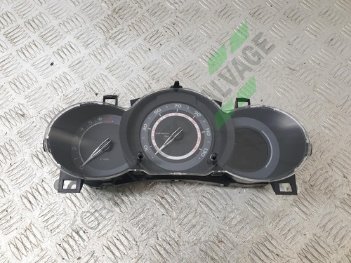 2010 citroen 1l petrol - 2010, 1.1l