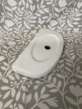 Toilet Cistern Lid WC Central