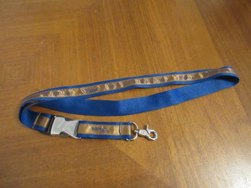 Lanyard aida cruise - lanyard,