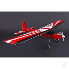 Max thrust - max, trainer