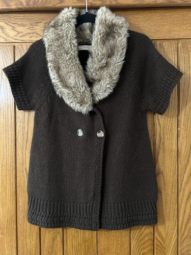 Zara womens knit - zara, cardigan
