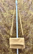 Hobo draft crossbody bag - draft,