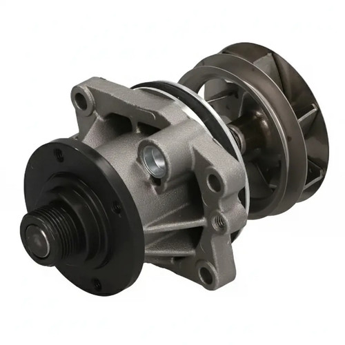 Water pump 0102 - water, ashika